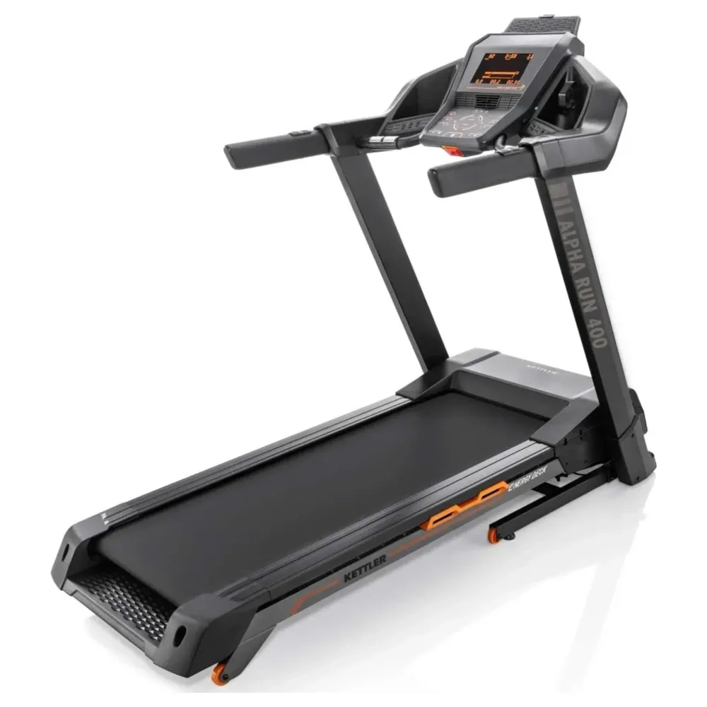 KETTLER ALPHA RUN 400 Traka za trčanje