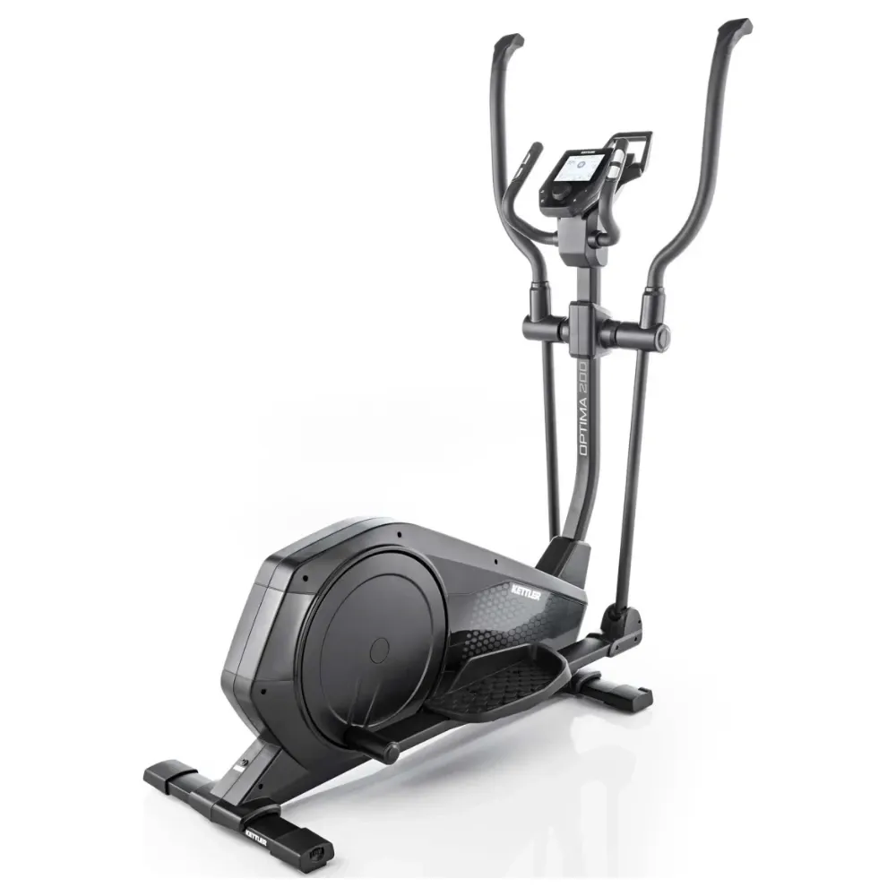 KETTLER OPTIMA 200 Krostrenažer