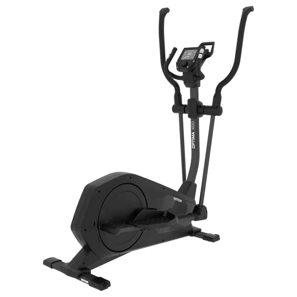 KETTLER OPTIMA 400 Krostrenažer