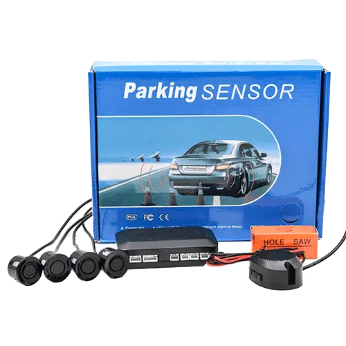 KETTZ Parking senzor KT-PS202