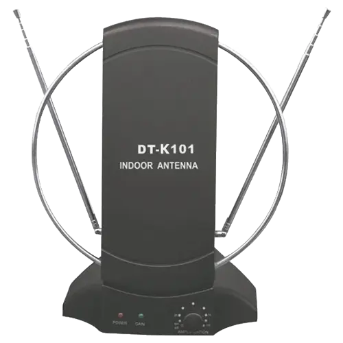 KETTZ Sobna antena DT-K101 + pojačivač