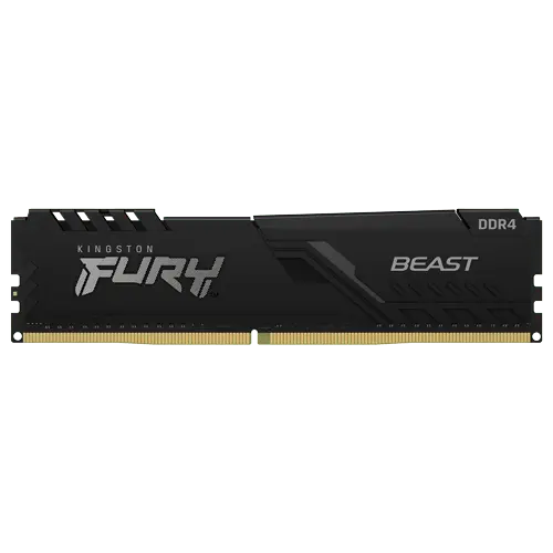 KINGSTON Beast 32GB DDR4 3200MHz CL16 - KF432C16BB/32