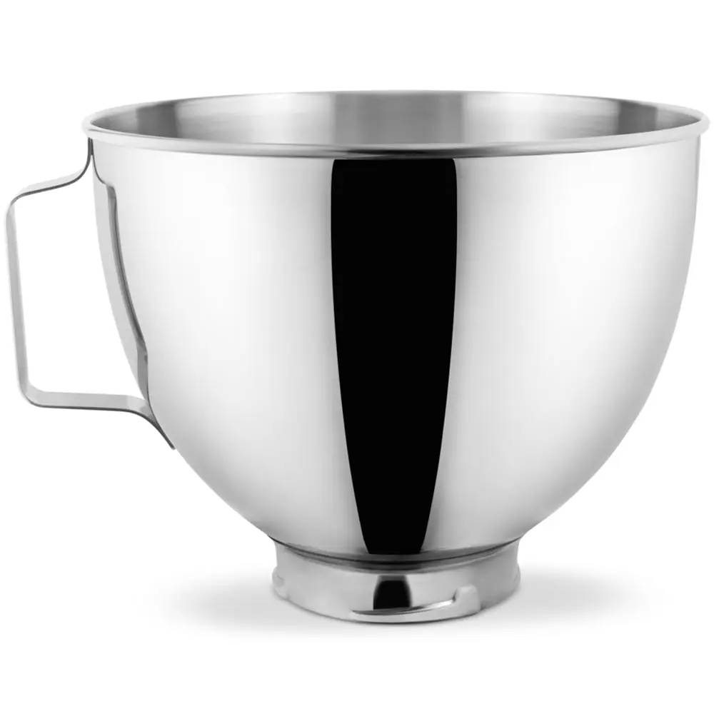 KITCHENAID KA5K45SBWH Posuda za mikser