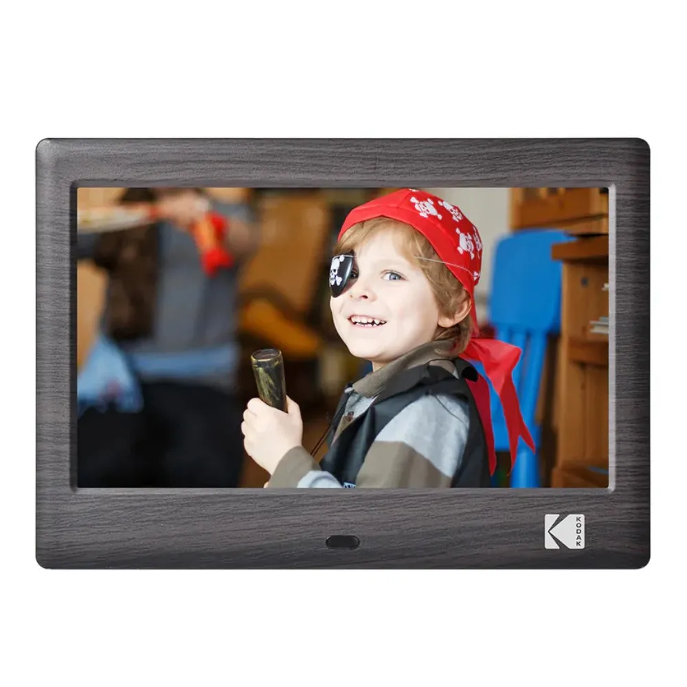 KODAK RDPF-708C Black