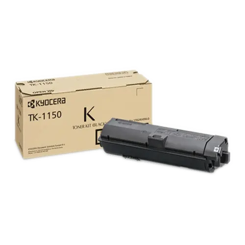 KYOCERA TK-1150 Black Toner
