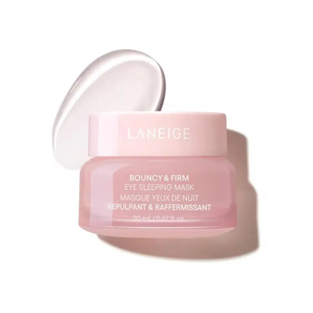 LANEIGE Bouncy & Firm Eye Noćna maska