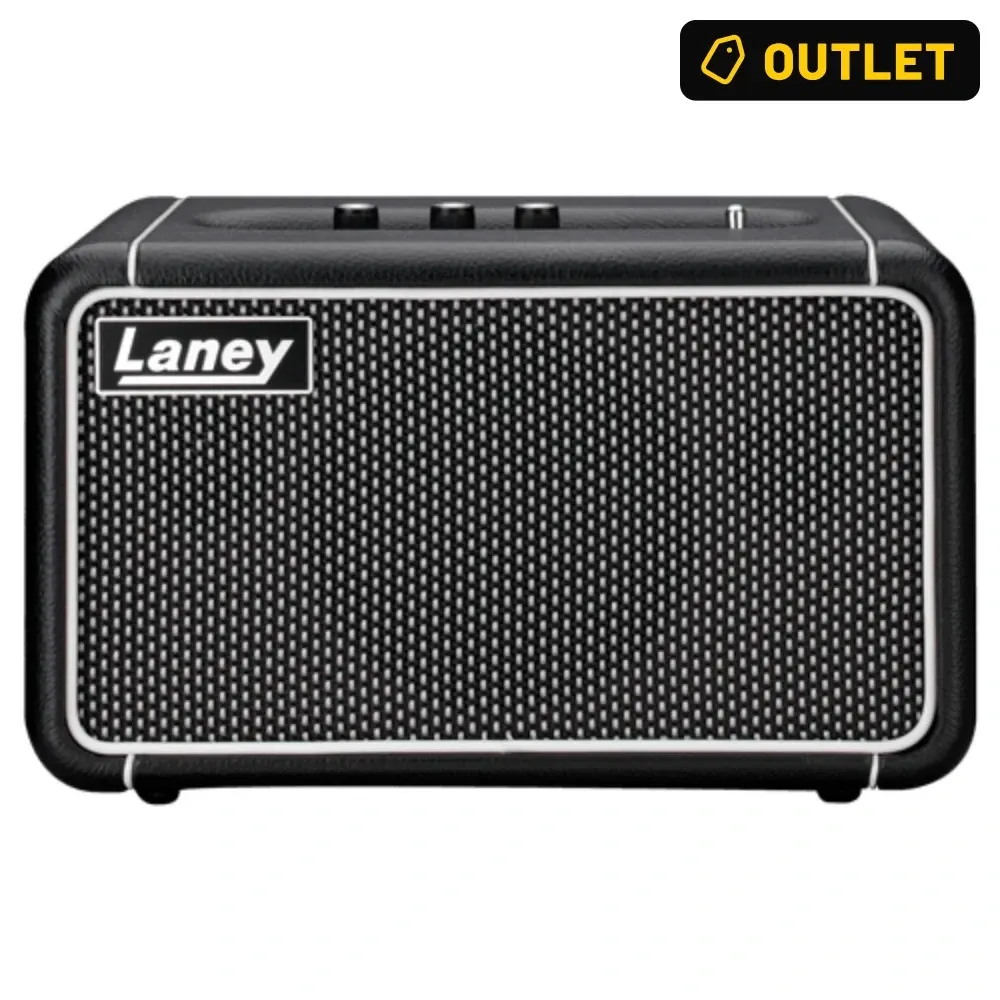 LANEY F67-SUOERGROUP OUTLET