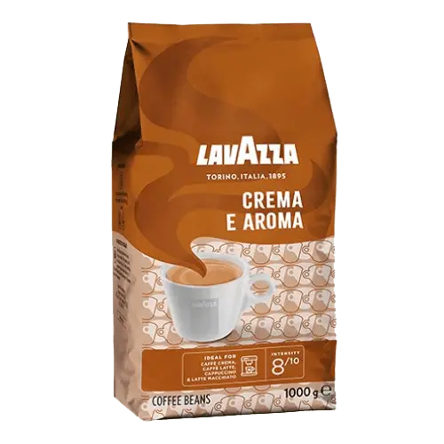 Lavazza Kafa Crema & Aroma 1kg