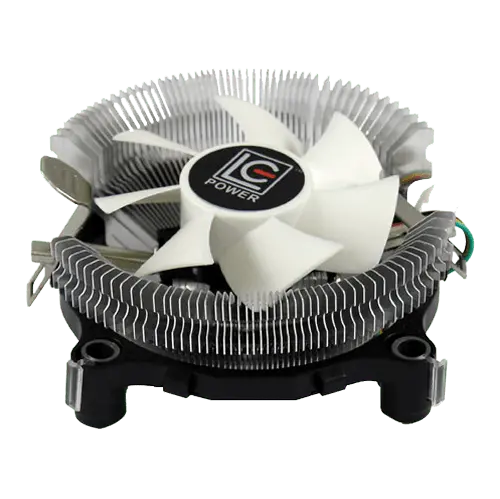 LC-POWER Cosmo Cool CPU Cooler - LC-CC-85