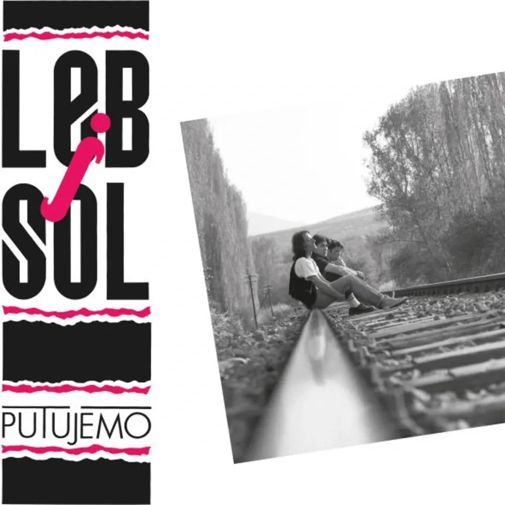 Leb i Sol - Putujemo
