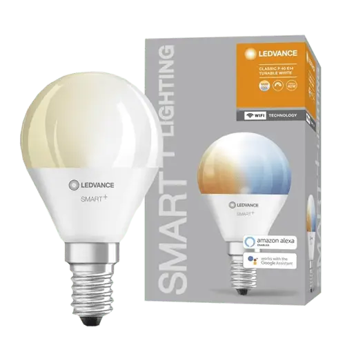 LEDVANCE LED E14 5W Sijalica