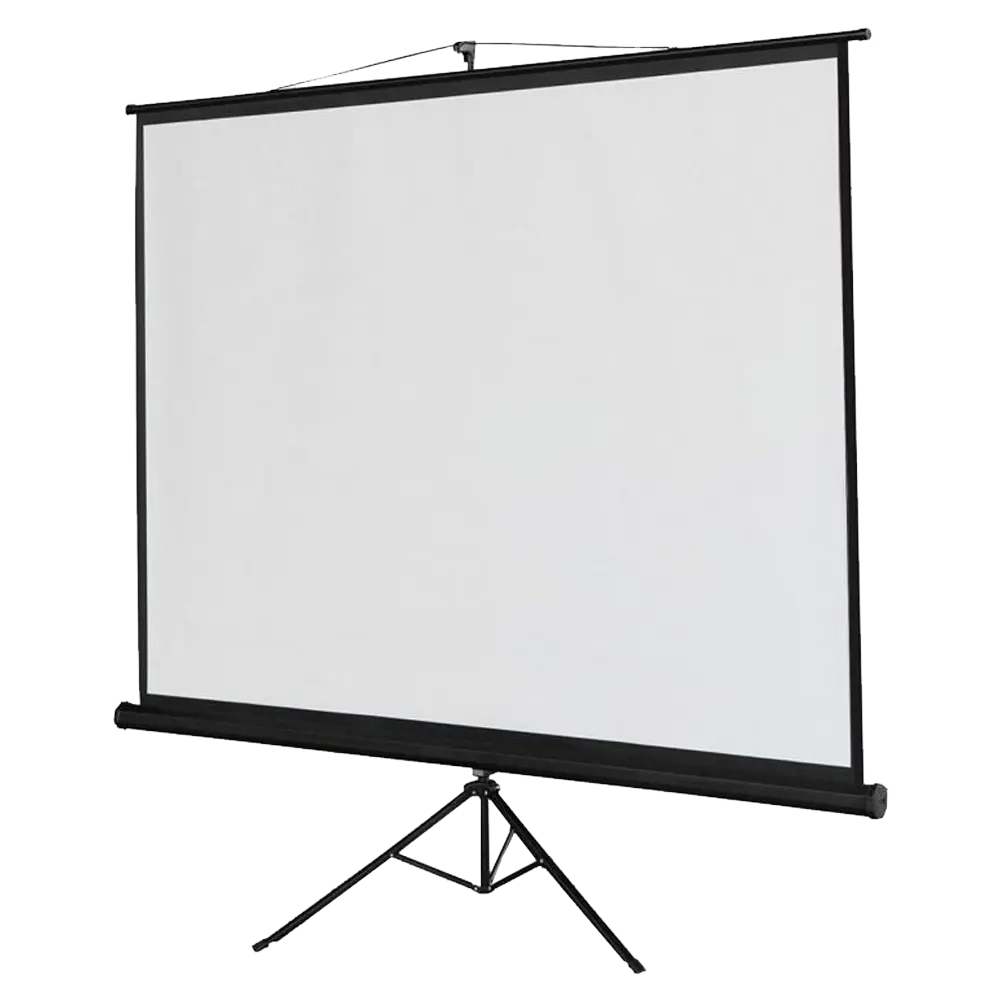 LEXIN TD7070M 180x180 Platno na tripodu