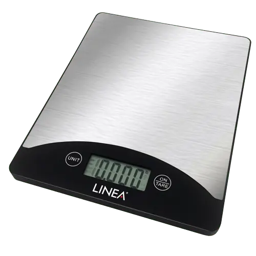 LINEA Kuhinjska vaga LKV-0452