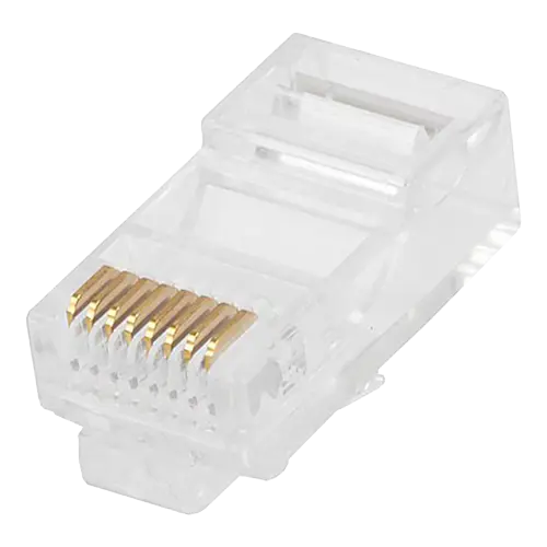 LINKOM Konektor RJ-45 8/8