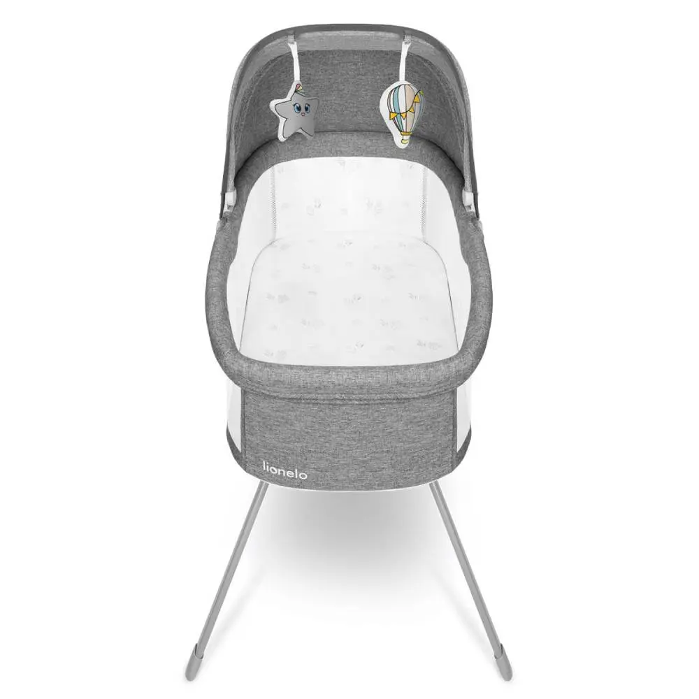 LIONELO Malin Evo, Grey Stone Kolevka