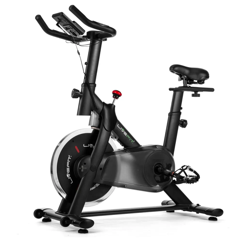 LIVEFIT MSP801 Sobni bicikl