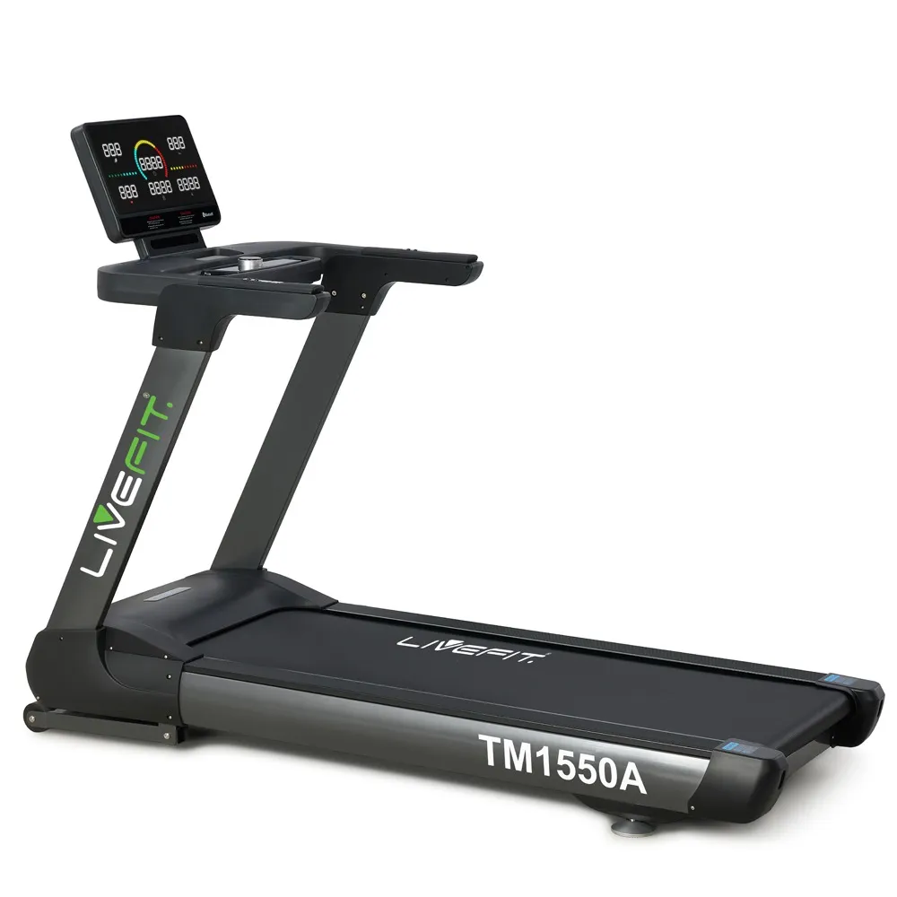 LIVEFIT TM1550A Traka za trčanje