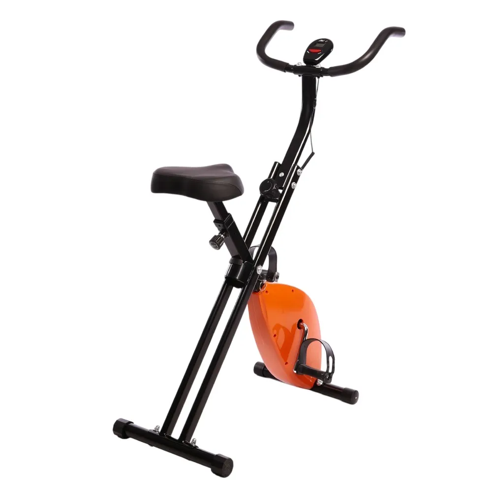 LIVEFIT XB5081 Sklopivi sobni bicikl