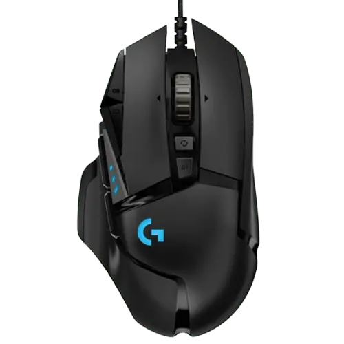 LOGITECH HERO G502910-005470 Gejmerski miš