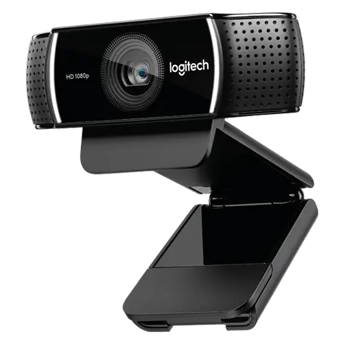 LOGITECH C922 Pro Stream Web kamera