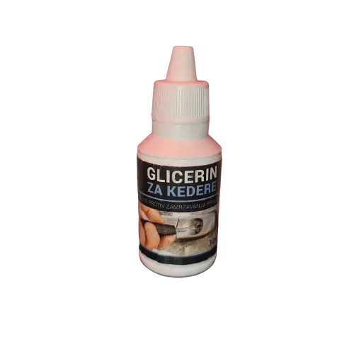 MA Glicerin za kedere 30 ml