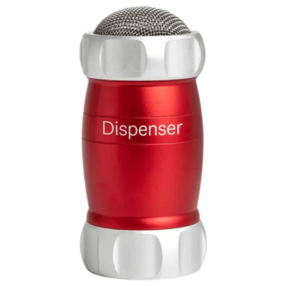 MARCATO Dispenzer crveni