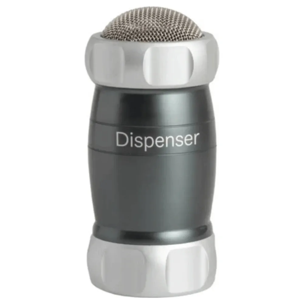 MARCATO Dispenzer sivi