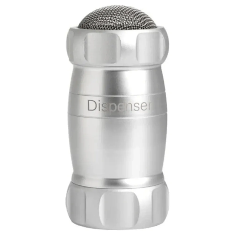 MARCATO Dispenzer srebrni