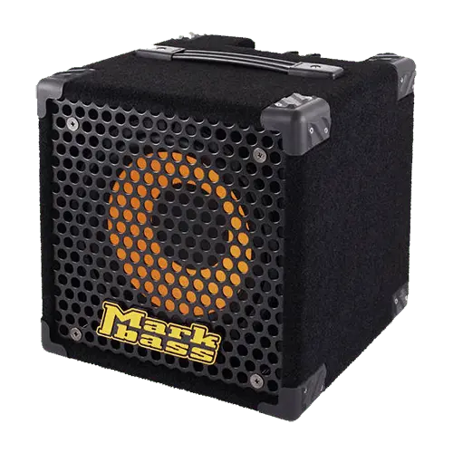 MARKBASS bas kabinet (crni) MICROMARK 801