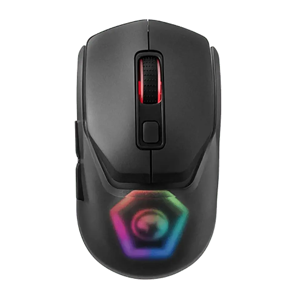 MARVO Fit Pro G1W Bežični gejmerski miš