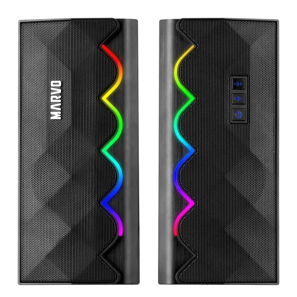 MARVO SG-269 USB 2.0 Zvučnici za računar