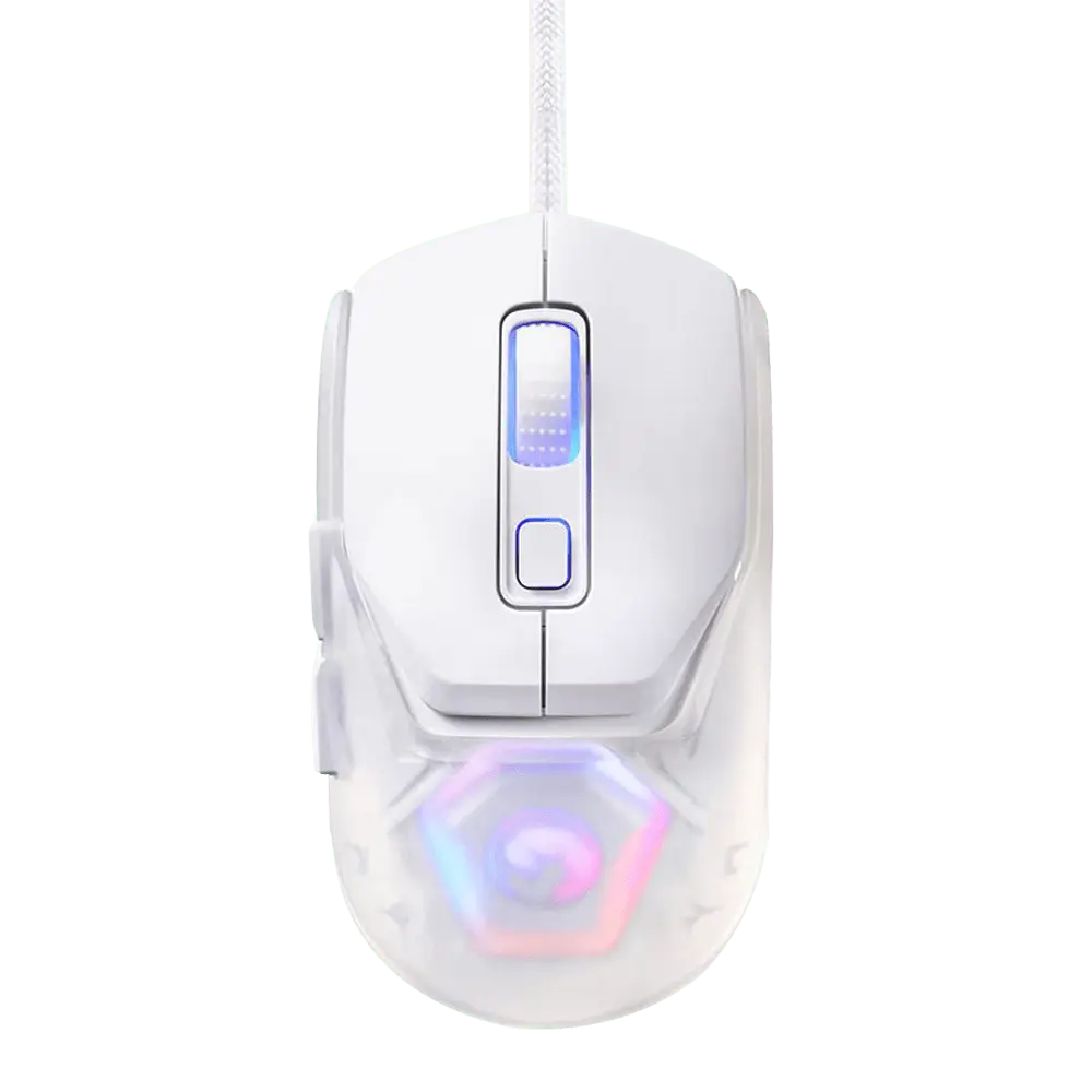 MARVO Z FIT LITE G1 - Žični gejmerski miš