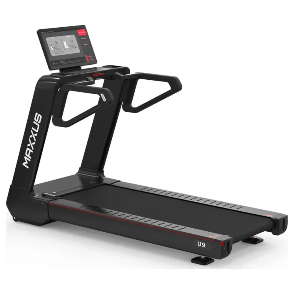 MAXXUS RunMaxx U9 PRO Traka za trčanje