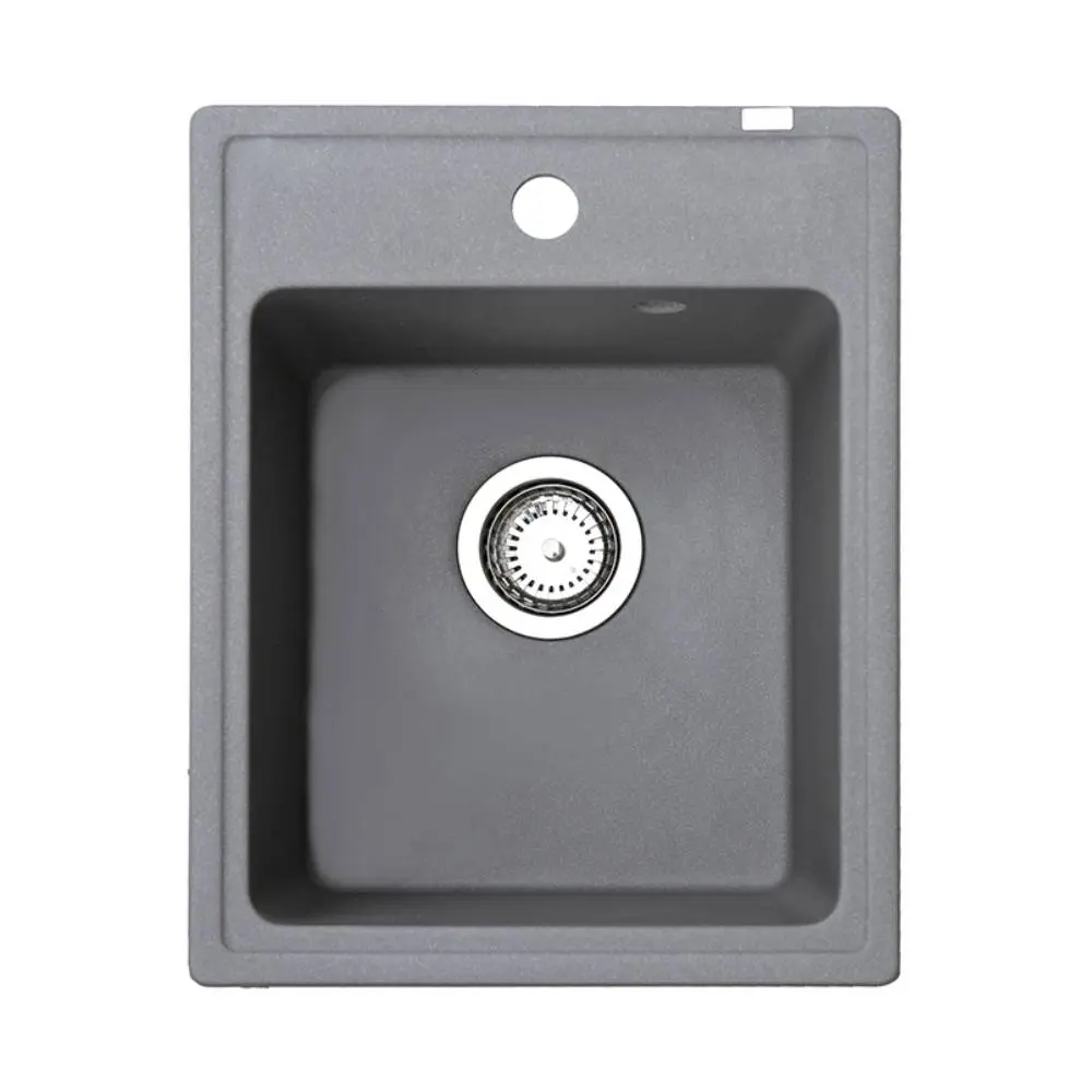 METALAC INKO xQuadro 40 Grafit Sudopera