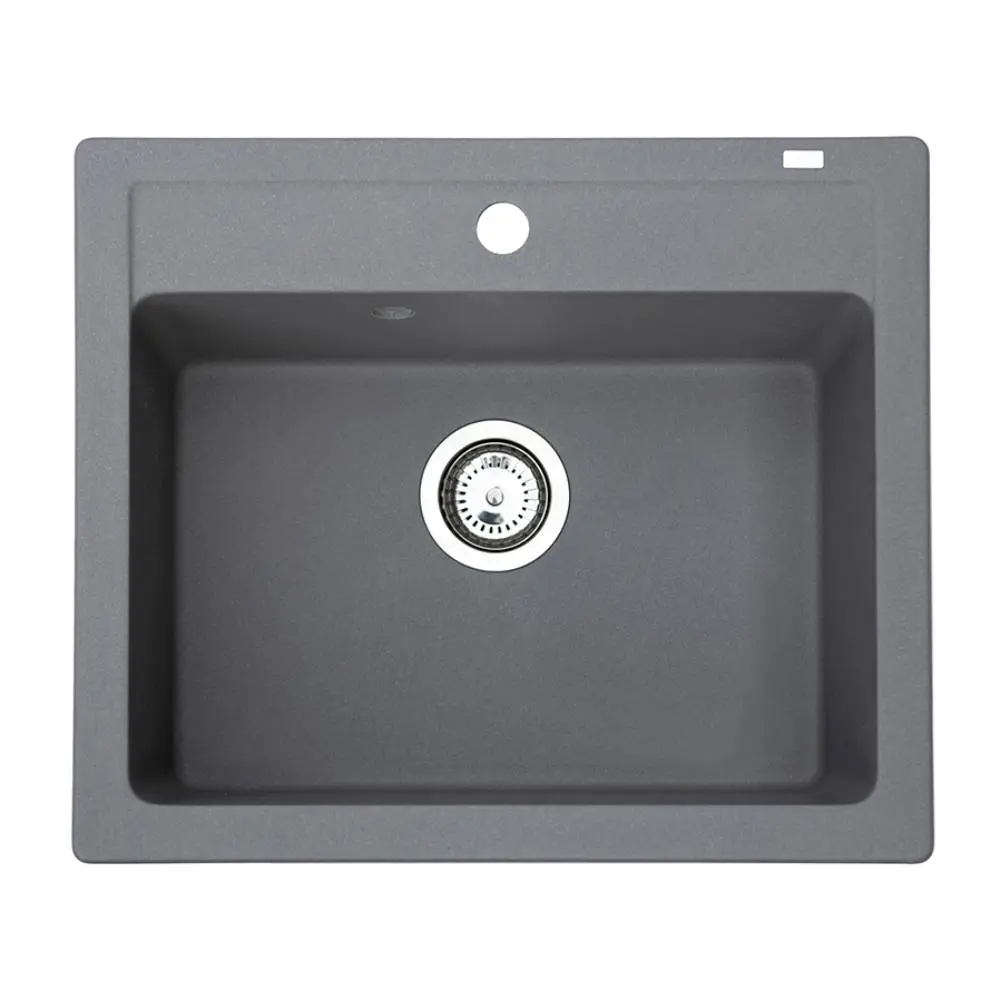 METALAC INKO xQuadro 60 Grafit Sudopera