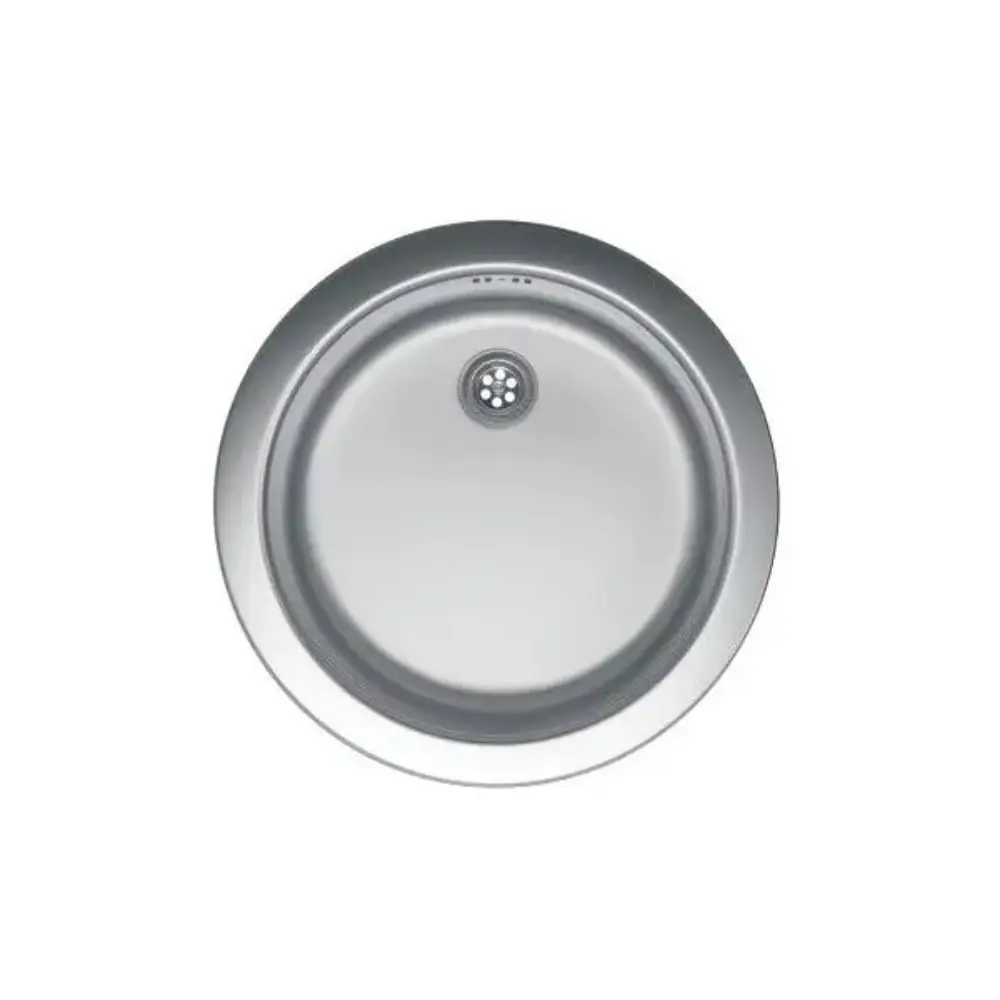 METALAC INKO Venera 480C Okrugla sudopera