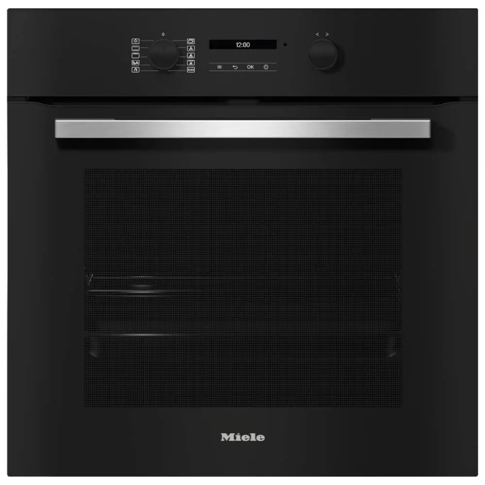 MIELE H 2766-1 BP Ugradna rerna