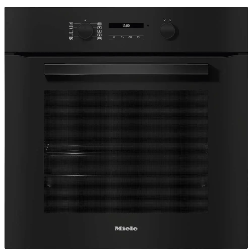 MIELE H 2861-1 B 125 Edition Ugradna rerna