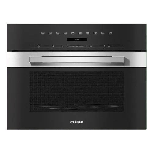 MIELE 7240 TC Ugradna mikrotalasna rerna