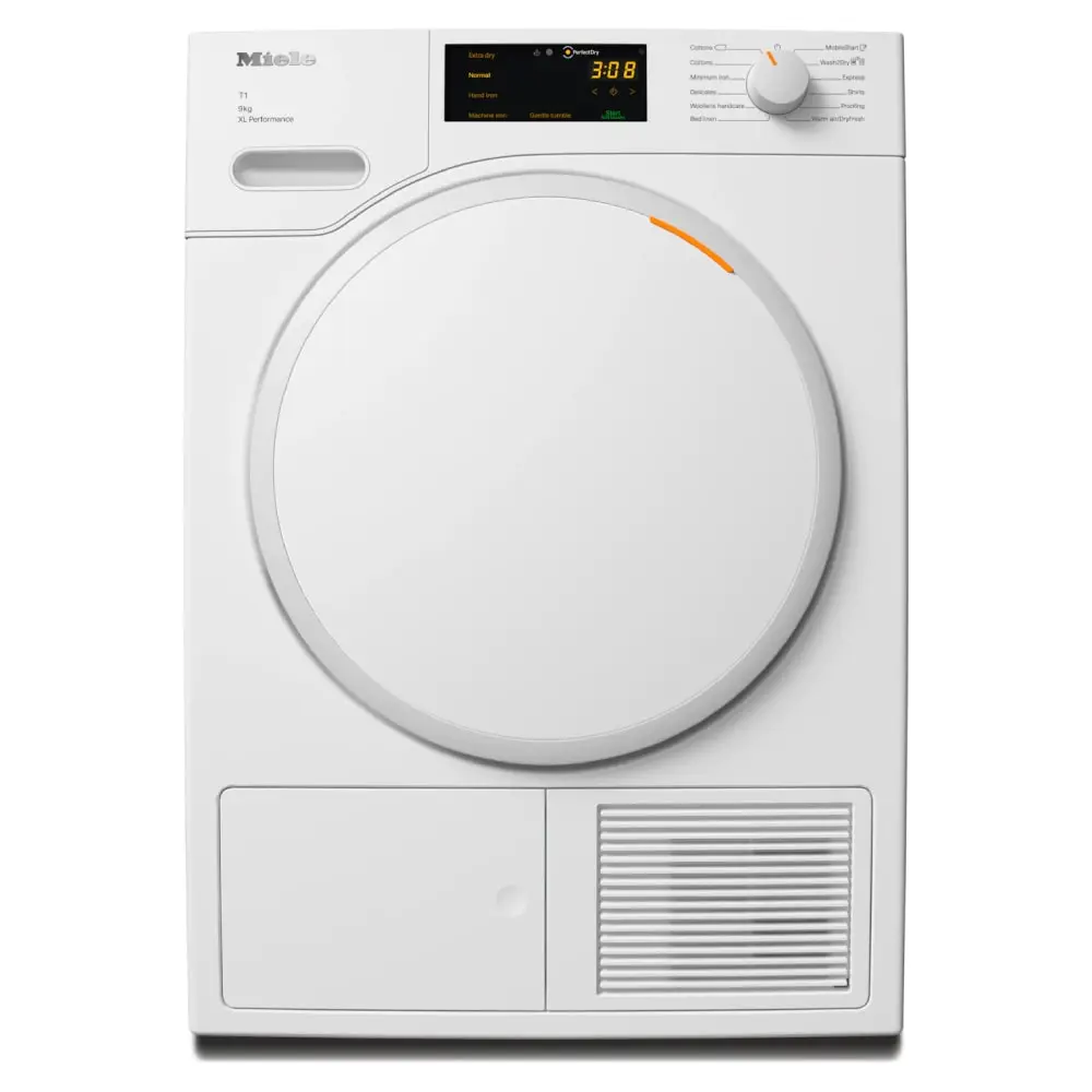 MIELE TWC 364WP EU1 LW Mašina za sušenje veša