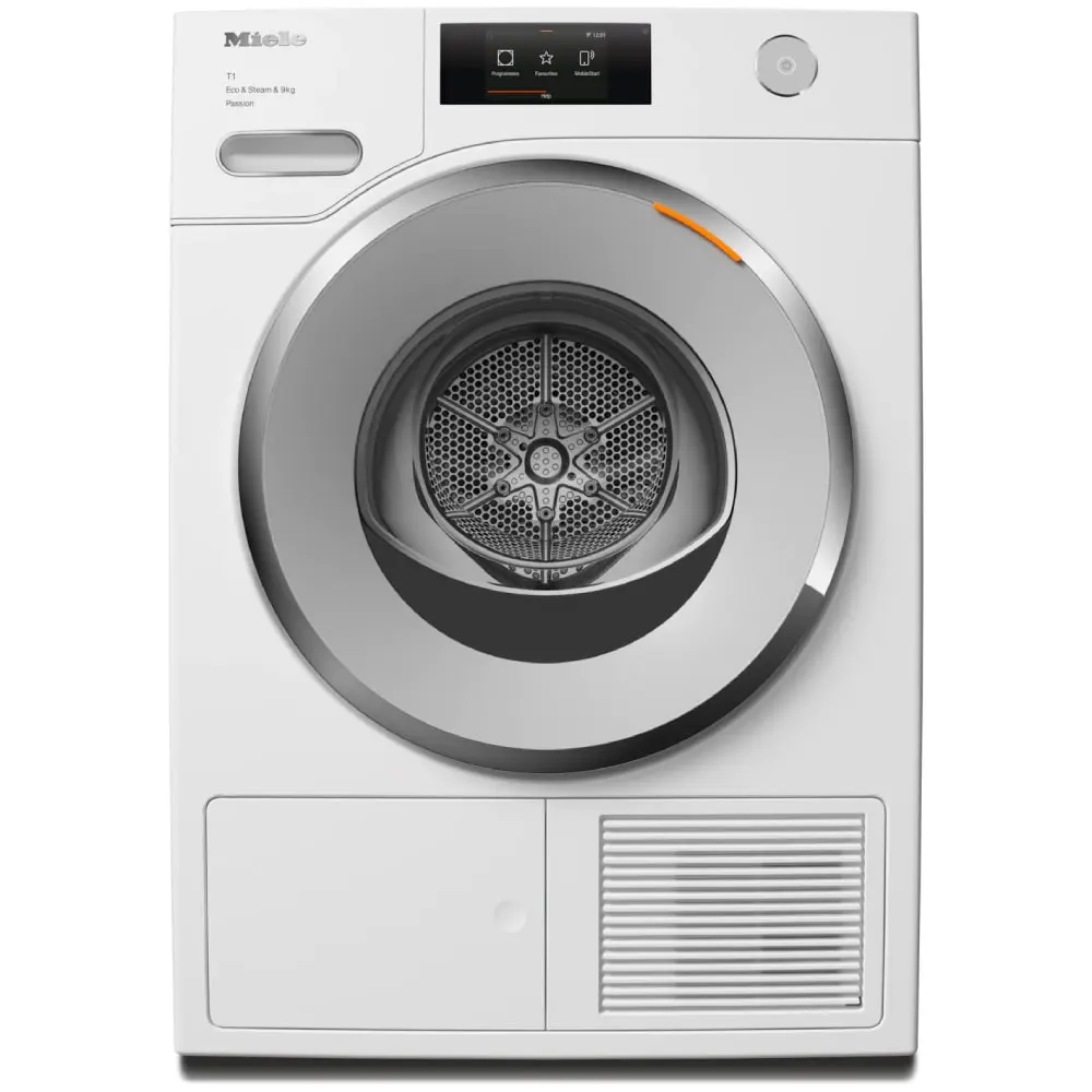 MIELE TWV780WP Mašina za sušenje veša