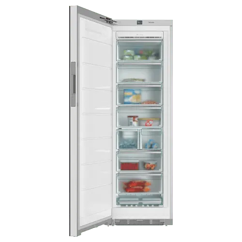 MIELE FNS 28463 E bb Zamrzivač