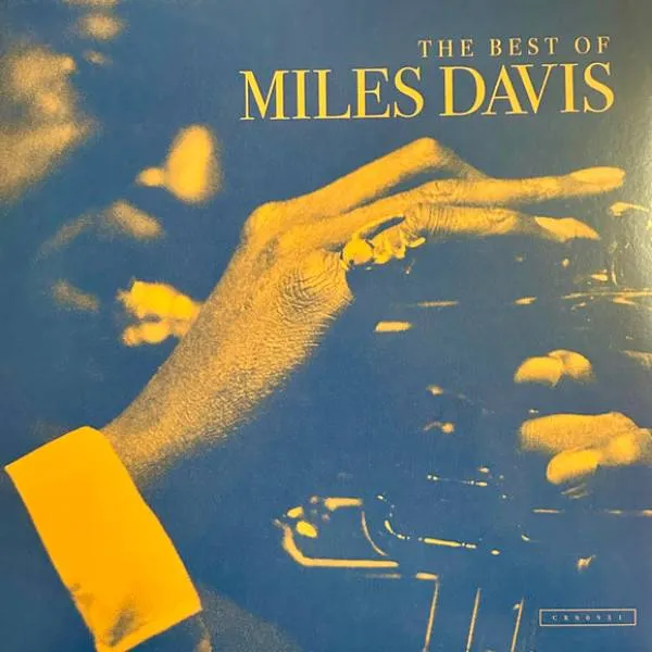 Miles Davis – The Best Of Miles Davis