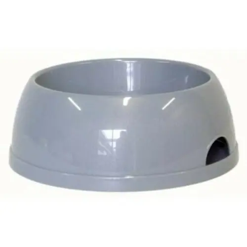 MODERNA Eco Bowl 4 Činija za pse Siva