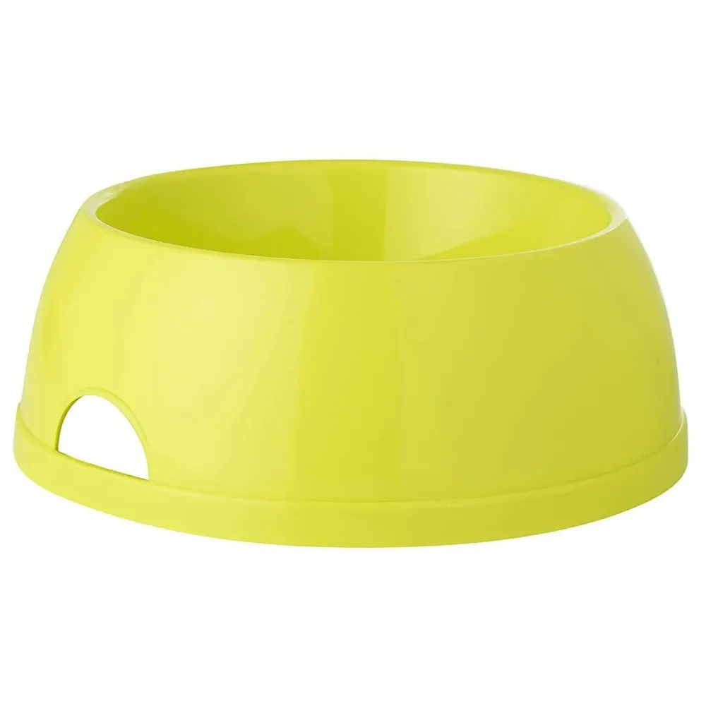 MODERNA Eco Bowl 4 Činija za pse Žuta