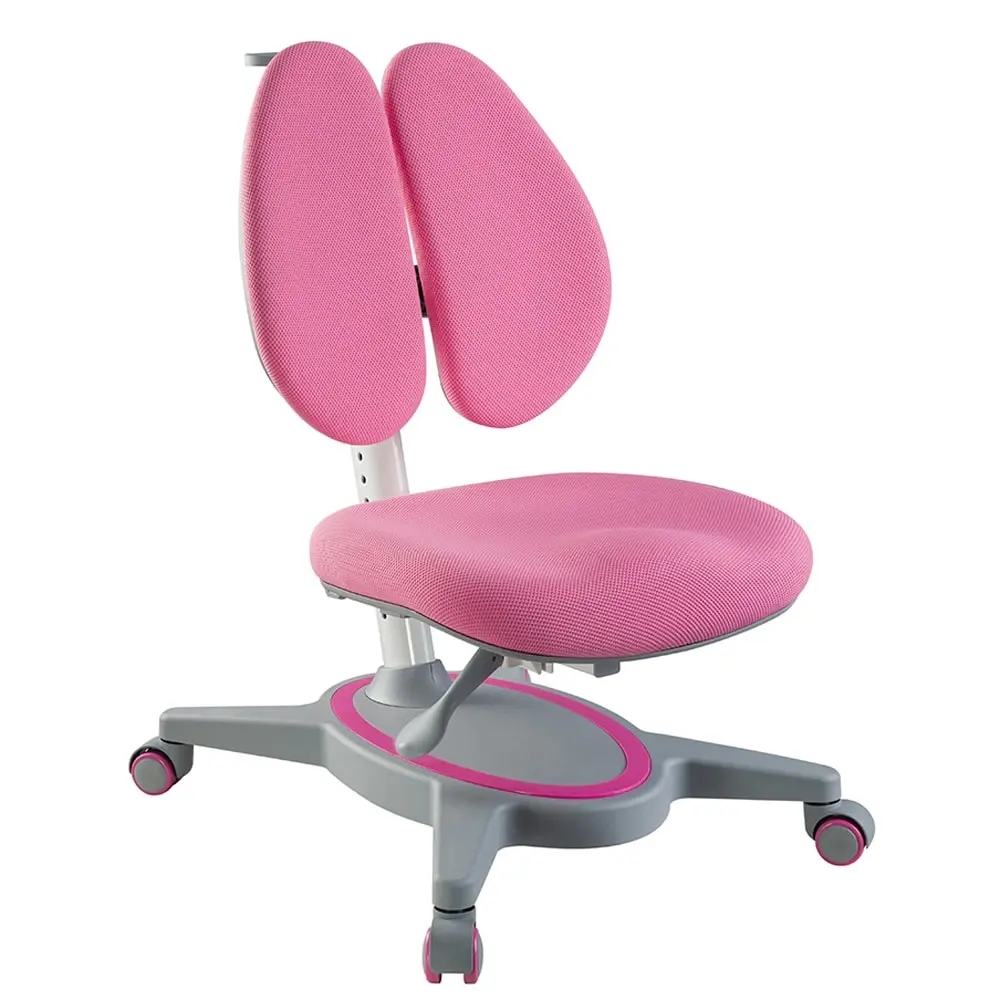 MOYE Dečija stolica pink