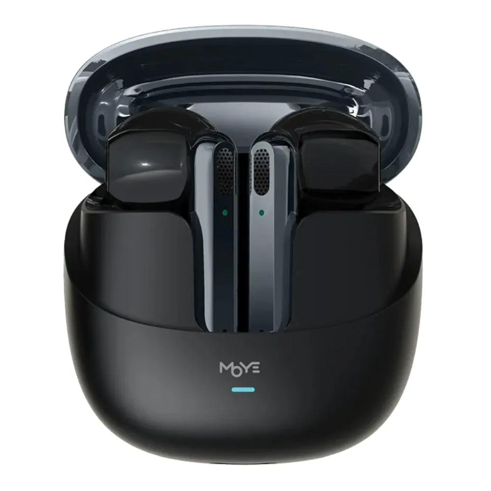 MOYE Hype Beatz TWS Black
