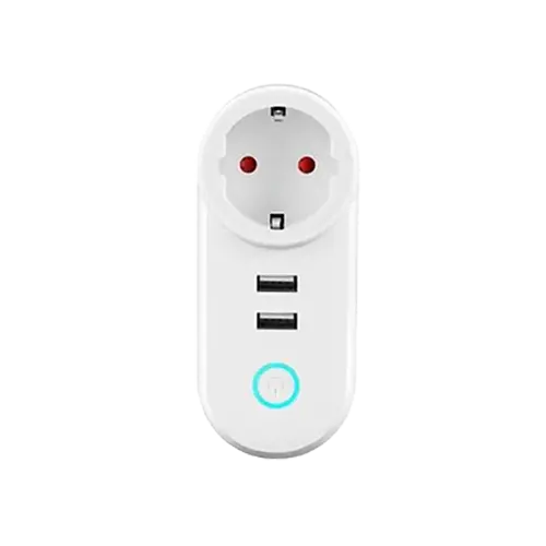 MOYE Voltaic WiFi Pametna utičnica