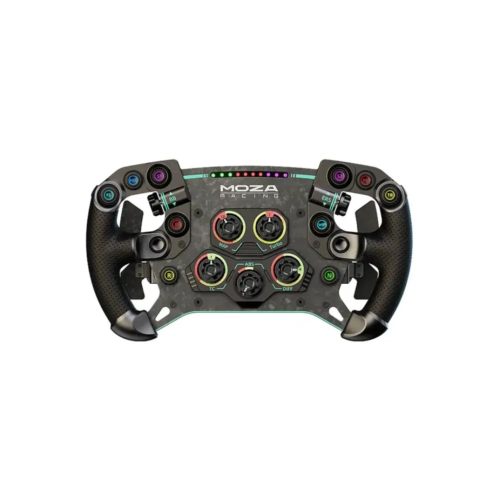MOZA GS V2P GT Volan