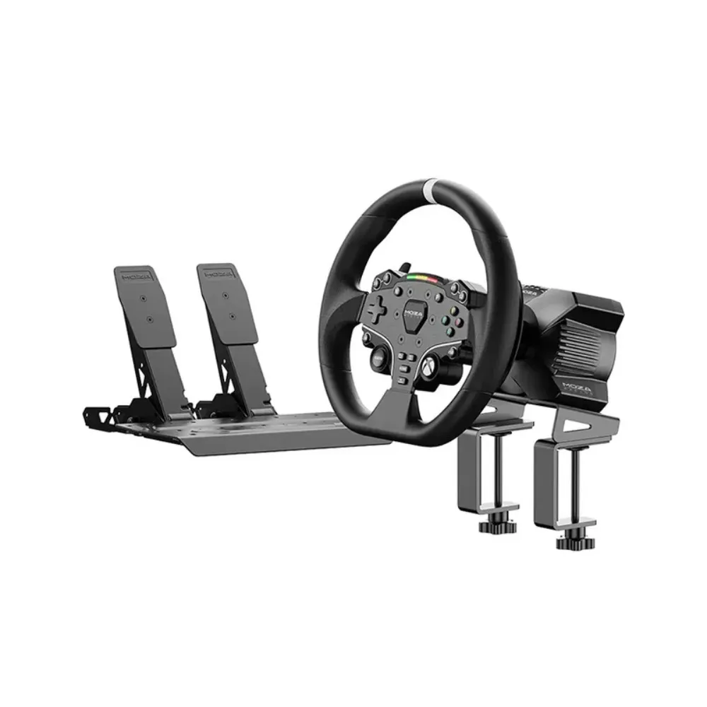 MOZA R3 Racing Bundle XBox & PC